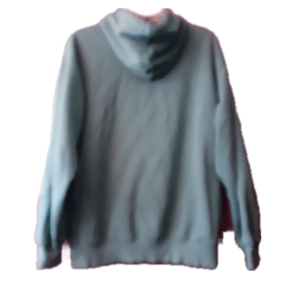 Cabelas Hoodie - Picture 2 of 2